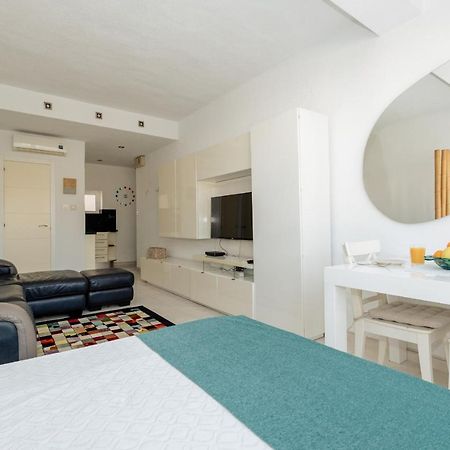 Top2Stay Los Alamos Torremolinos Exterior foto