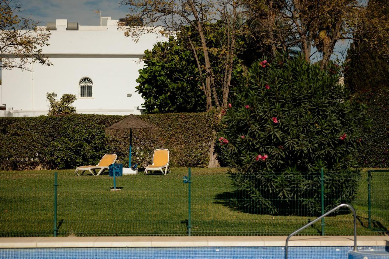 Top2Stay Los Alamos Torremolinos Exterior foto