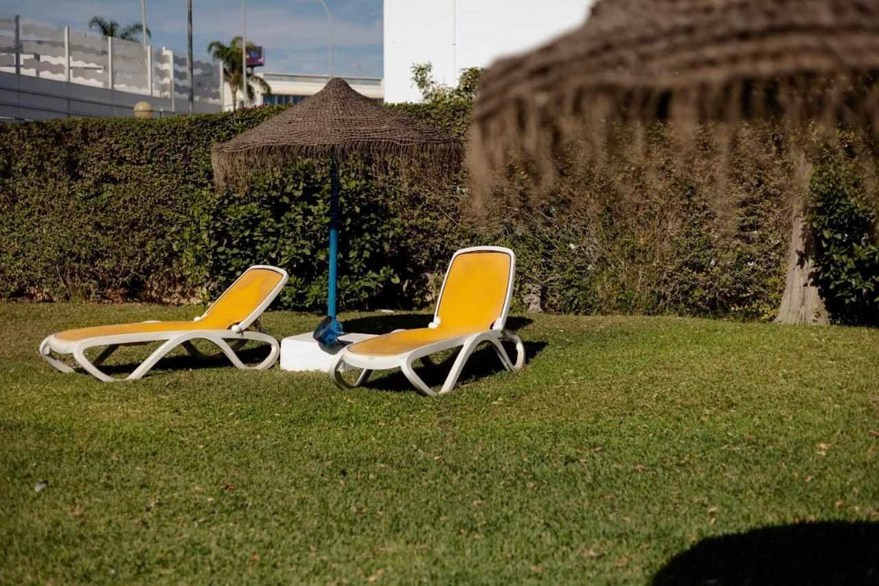 Top2Stay Los Alamos Torremolinos Exterior foto